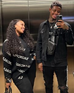 Cindy Mahlangu Top 100 Instagram Photos and Posts