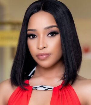 Cindy Mahlangu Instagram - 💎