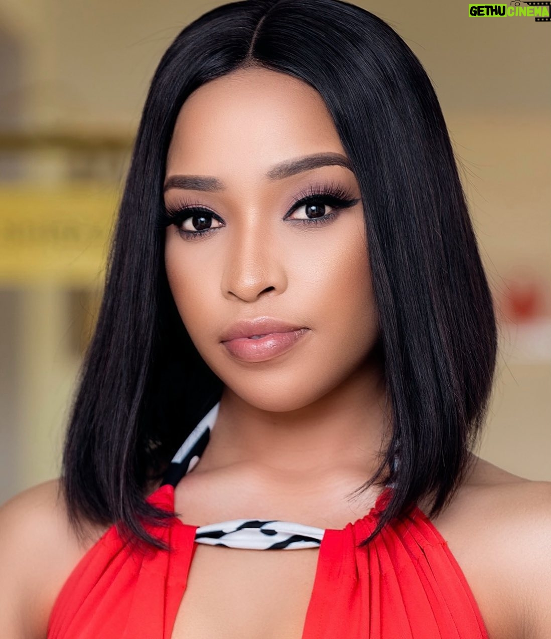 Cindy Mahlangu - 122.1K Likes - 💎