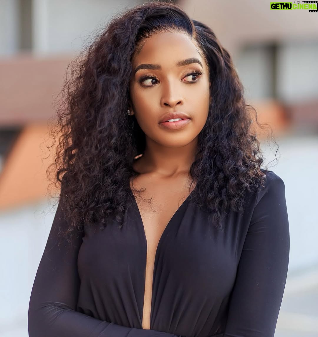 Cindy Mahlangu - 114.3K Likes - 🖤