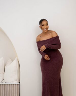 Cindy Mahlangu Instagram - 🤍