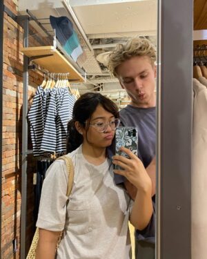 Cinta Kuya Instagram - japan so far