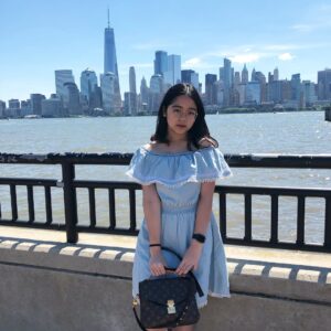 Cinta Kuya Instagram - 🗽 & new jersey