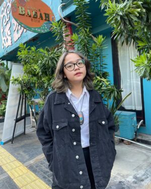 Cinta Kuya Instagram - hello :D