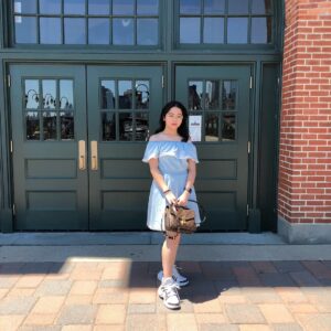 Cinta Kuya Instagram - 🗽 & new jersey