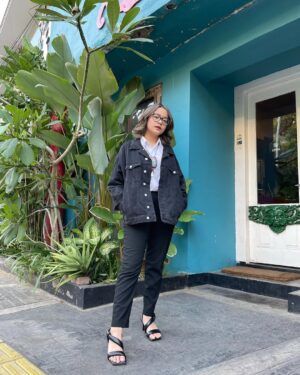Cinta Kuya Instagram - hello :D