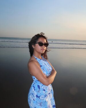 Cinta Kuya Instagram - bali blue
