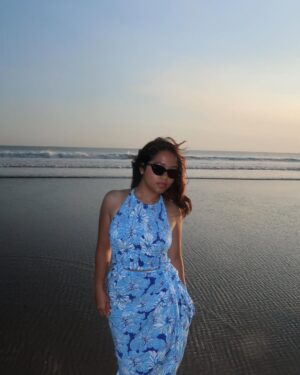 Cinta Kuya Instagram - bali blue