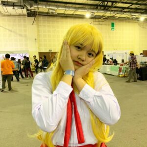Cinta Kuya Instagram - umaru chan! (｡･ω･｡)