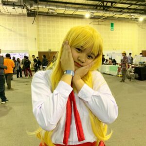 Cinta Kuya Instagram - umaru chan! (｡･ω･｡)