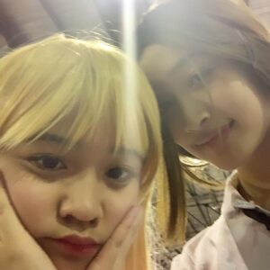 Cinta Kuya Instagram - umaru chan! (｡･ω･｡)