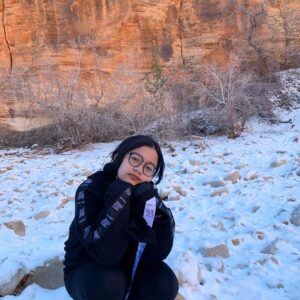 Cinta Kuya Instagram - post terakhir di thn 2018 dgn senyum manis qu yg ahay cikiwiwprikitiw awewewiwu cikriwiw