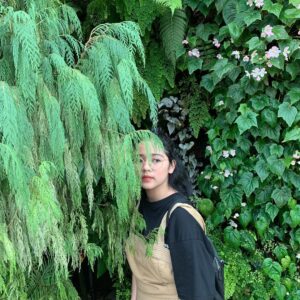 Cinta Kuya Instagram - 💚💚💚