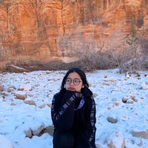 Cinta Kuya Instagram - post terakhir di thn 2018 dgn senyum manis qu yg ahay cikiwiwprikitiw awewewiwu cikriwiw