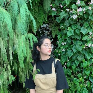 Cinta Kuya Instagram - 💚💚💚