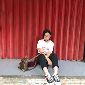 Cinta Kuya Instagram - #LoveGUESSID