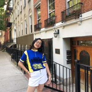 Cinta Kuya Instagram - santai dulu