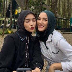 Citra Kirana Instagram - Our family day story in 12 slides 📸💝