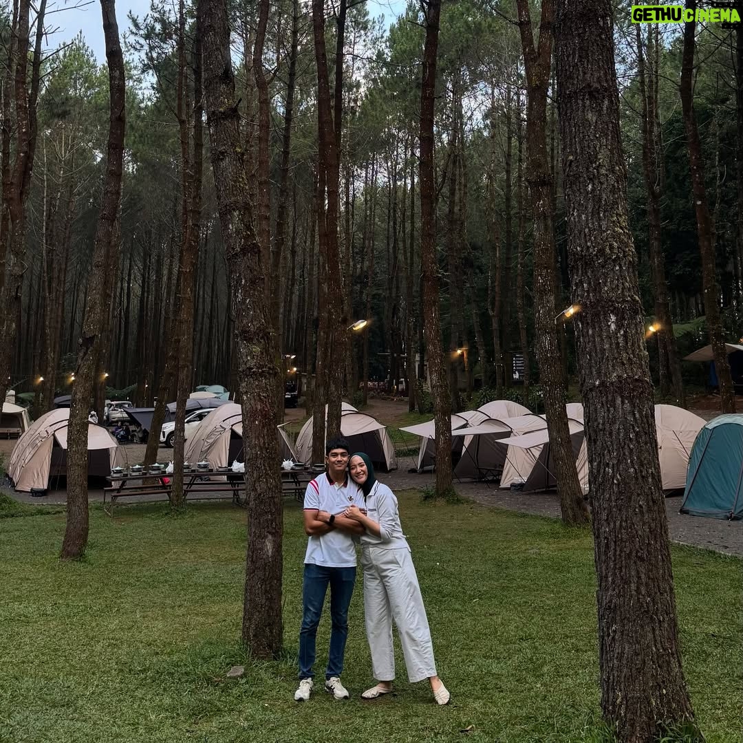 Citra Kirana - 123.2K Likes - Our family day story in 12 slides 📸💝