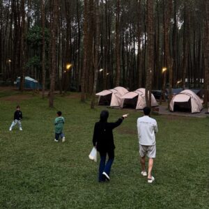 Citra Kirana Instagram - Our family day story in 12 slides 📸💝