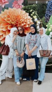 Actress Citra Kirana HD Photos and Wallpapers June 2025