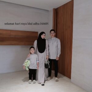 Citra Kirana Instagram - Alhamdulillah luvv ♥️✨