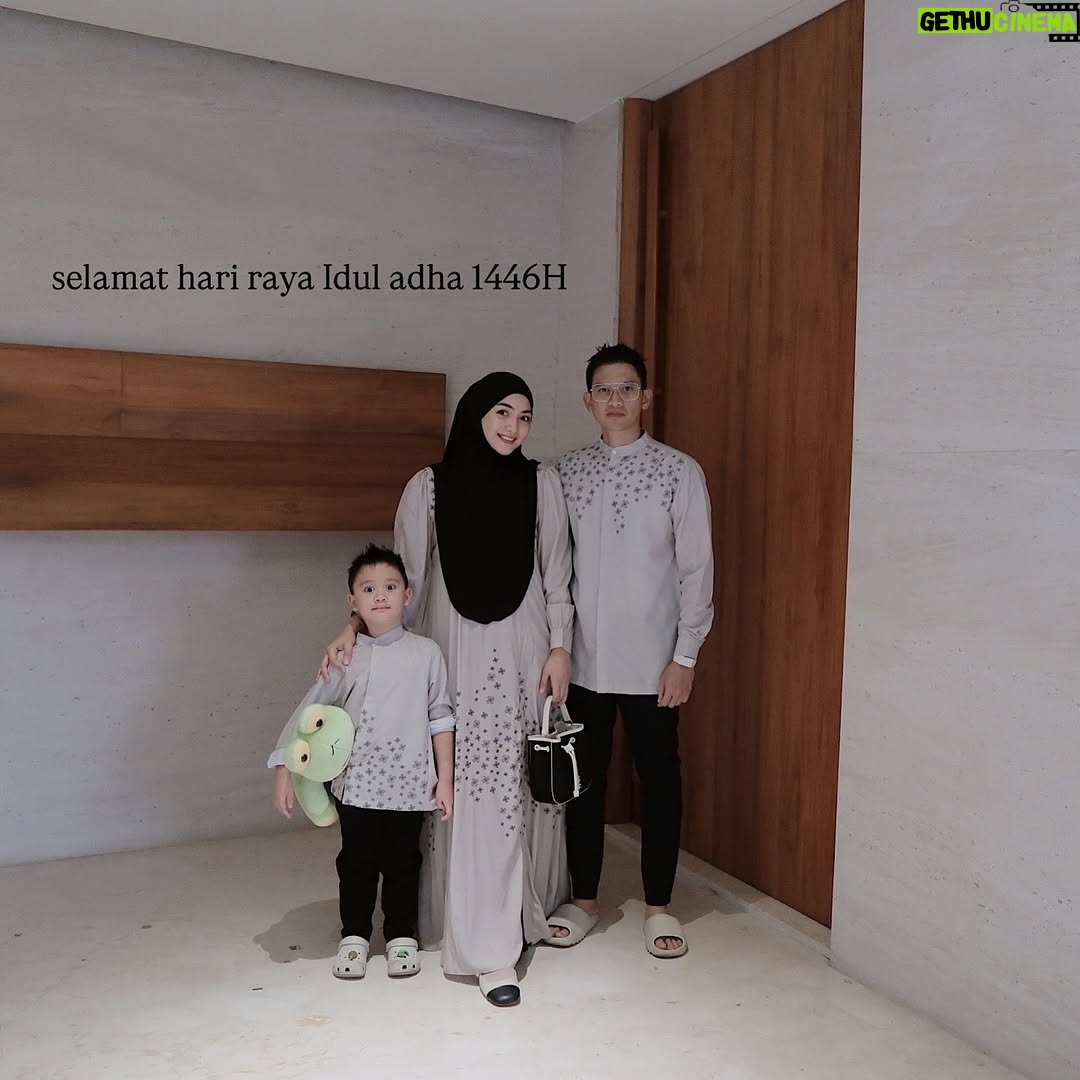 Citra Kirana - 60.7K Likes - Alhamdulillah luvv ♥️✨