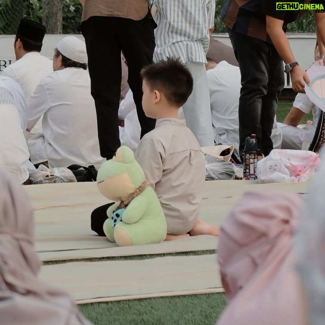 Citra Kirana - 60.7K Likes - Alhamdulillah luvv ♥️✨