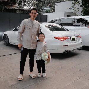 Citra Kirana Instagram - Alhamdulillah luvv ♥️✨