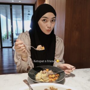 Citra Kirana Instagram - Alhamdulillah luvv ♥️✨