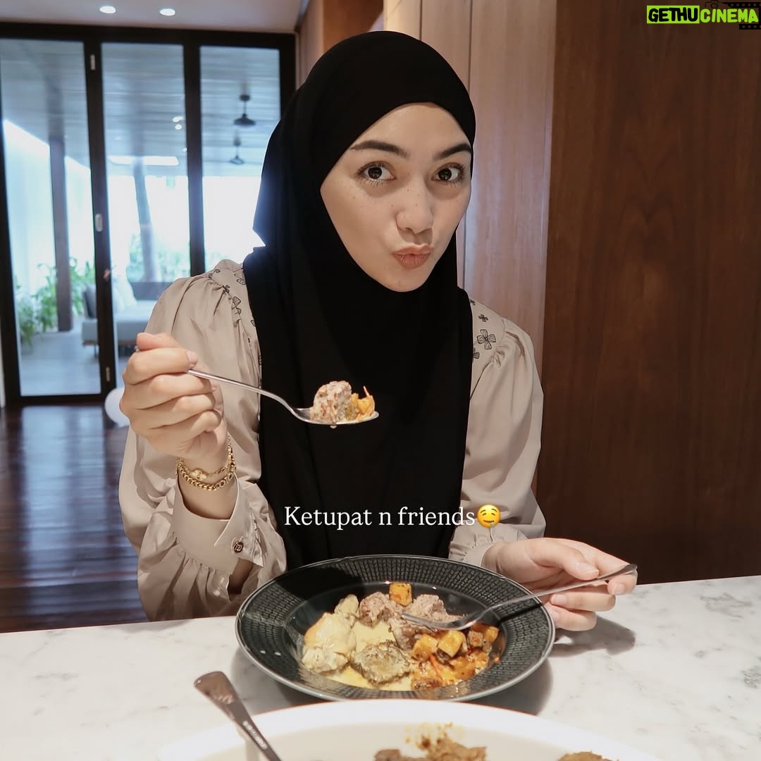 Citra Kirana - 60.7K Likes - Alhamdulillah luvv ♥️✨