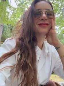 Actress Claudia Lizaldi HD Photos and Wallpapers September 2025