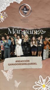 Actress Cris Morena HD Photos and Wallpapers July 2025