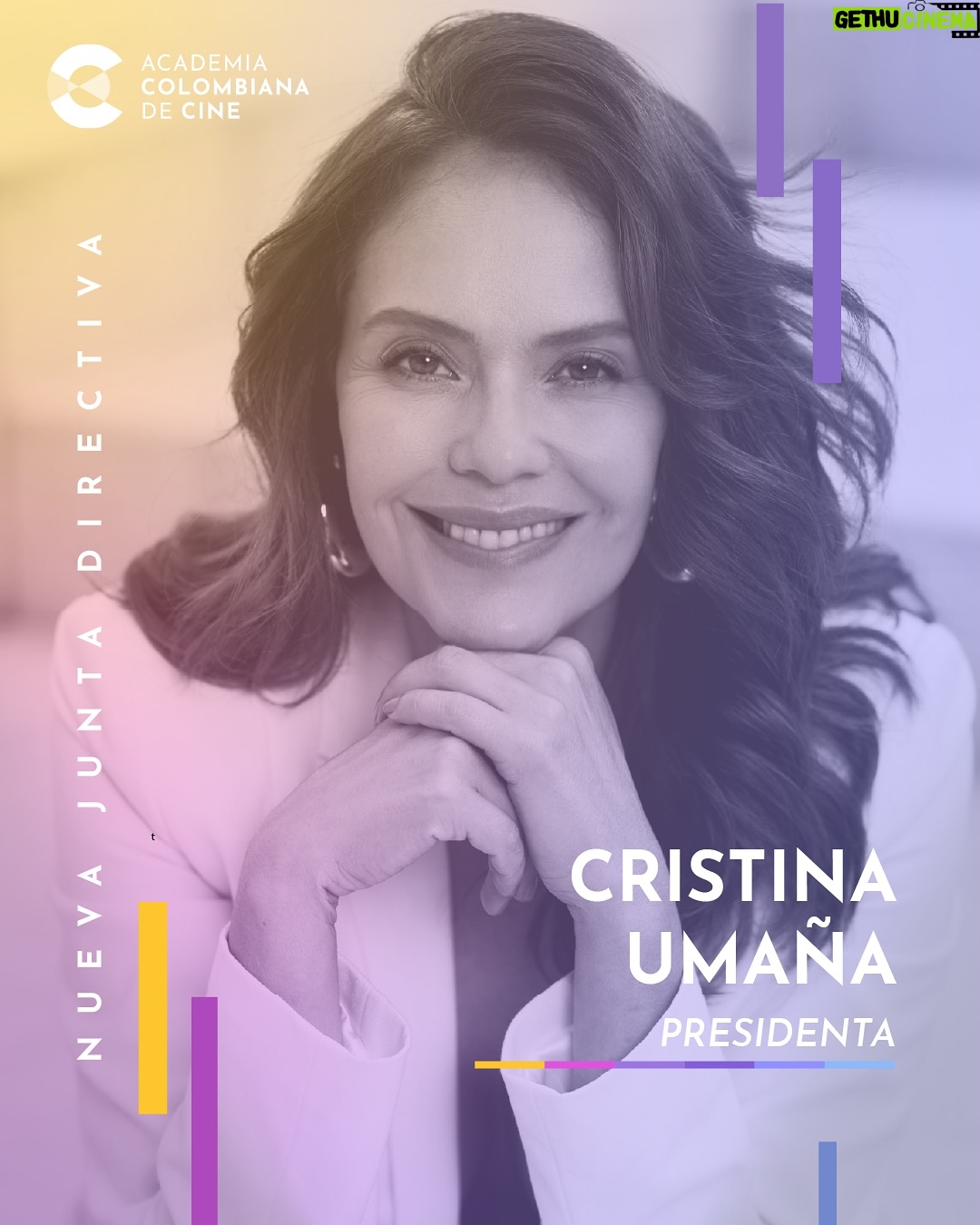 Most liked Instagram photo of Cristina Umaña