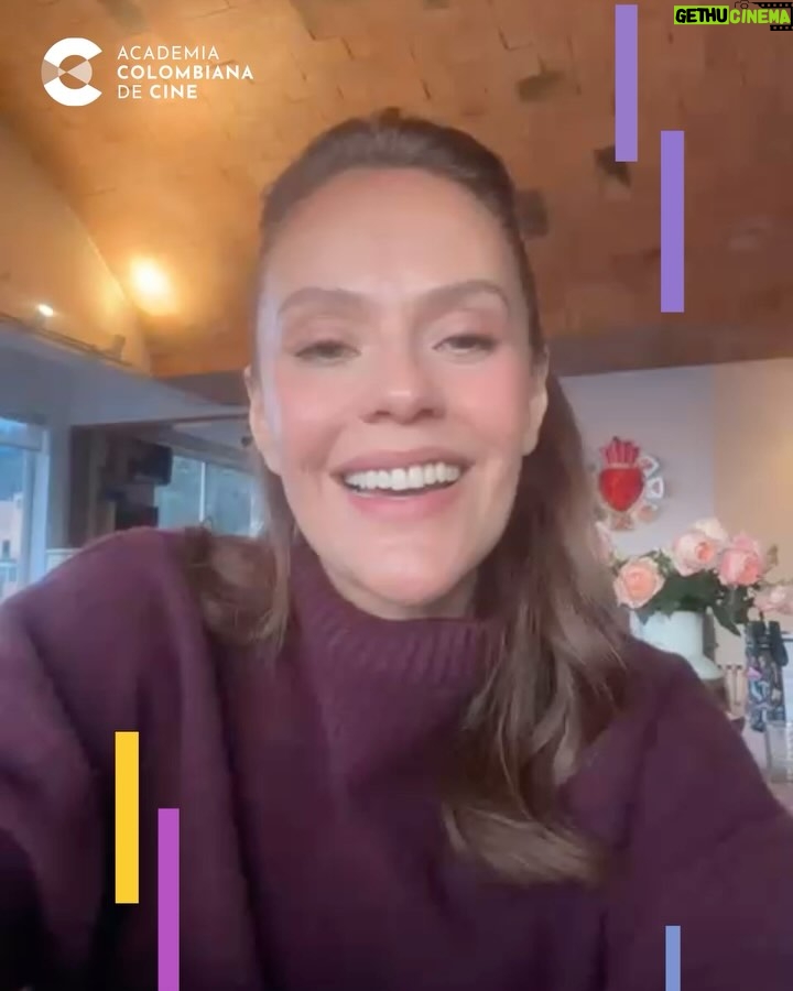 Cristina Umaña - 3.2K Likes - 🎉 ¡Cristina Umaña (@lacrispetica), NUEVA PRESIDENTA de la Academia Colombiana de Cine! 🎉

🎥 La actriz, con una trayectoria impecable en televisión, cine, plataformas digitales y teatro, asume este nuevo rol al frente de la nueva junta directiva de la Academia. 

“La presencia de lo femenino en la forma de hacer cine es una muestra de la transformación que se da al interior de la sociedad, en la que las mujeres tenemos un mayor campo de decisión y de acción...”

📺 La recordamos por novelas icónicas como La mujer del presidente y Yo amo a Paquita Gallego. Más recientemente brilló en Noticia de un secuestro (Prime), papel que le valió un Premio Platino, y en series como Distrito salvaje y La casa de las flores (Netflix) 🌺

🎞️ En cine, hemos disfrutado de su trabajo en Los iniciados - Diario de las sombras, Wait For Me, Virginia Casta, entre otras. 

🔗 Para más información, visite: https://bit.ly/JuntaDirectivaACACC (Enlace en la biografía)

#AcademiaColombianaDeCine #CineColombiano #NuevaJuntaDirectiva
