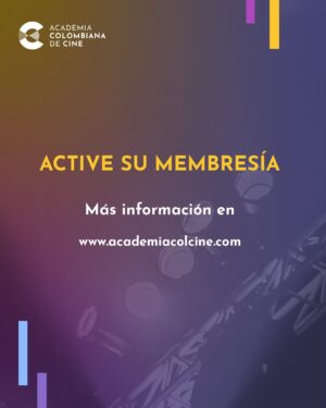 Cristina Umaña Instagram - 🎉 ¡Cristina Umaña (@lacrispetica), NUEVA PRESIDENTA de la Academia Colombiana de Cine! 🎉
🎥 La actriz, con una trayectoria impecable en televisión, cine, plataformas digitales y teatro, asume este nuevo rol al frente de la nueva junta directiva de la Academia.
“La presencia de lo femenino en la forma de hacer cine es una muestra de la transformación que se da al interior de la sociedad, en la que las mujeres tenemos un mayor campo de decisión y de acción...”
📺 La recordamos por novelas icónicas como La mujer del presidente y Yo amo a Paquita Gallego. Más recientemente brilló en Noticia de un secuestro (Prime), papel que le valió un Premio Platino, y en series como Distrito salvaje y La casa de las flores (Netflix) 🌺
🎞️ En cine, hemos disfrutado de su trabajo en Los iniciados - Diario de las sombras, Wait For Me, Virginia Casta, entre otras.
🔗 Para más información, visite: https://bit.ly/JuntaDirectivaACACC (Enlace en la biografía)
#AcademiaColombianaDeCine #CineColombiano #NuevaJuntaDirectiva