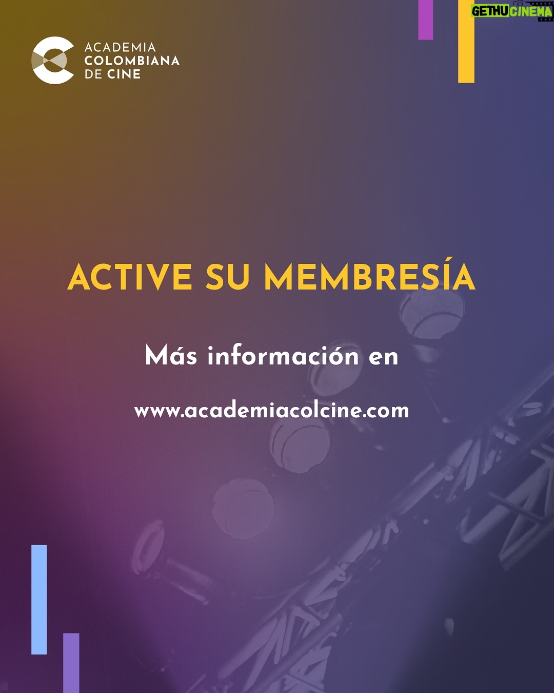Cristina Umaña - 3.2K Likes - 🎉 ¡Cristina Umaña (@lacrispetica), NUEVA PRESIDENTA de la Academia Colombiana de Cine! 🎉

🎥 La actriz, con una trayectoria impecable en televisión, cine, plataformas digitales y teatro, asume este nuevo rol al frente de la nueva junta directiva de la Academia. 

“La presencia de lo femenino en la forma de hacer cine es una muestra de la transformación que se da al interior de la sociedad, en la que las mujeres tenemos un mayor campo de decisión y de acción...”

📺 La recordamos por novelas icónicas como La mujer del presidente y Yo amo a Paquita Gallego. Más recientemente brilló en Noticia de un secuestro (Prime), papel que le valió un Premio Platino, y en series como Distrito salvaje y La casa de las flores (Netflix) 🌺

🎞️ En cine, hemos disfrutado de su trabajo en Los iniciados - Diario de las sombras, Wait For Me, Virginia Casta, entre otras. 

🔗 Para más información, visite: https://bit.ly/JuntaDirectivaACACC (Enlace en la biografía)

#AcademiaColombianaDeCine #CineColombiano #NuevaJuntaDirectiva