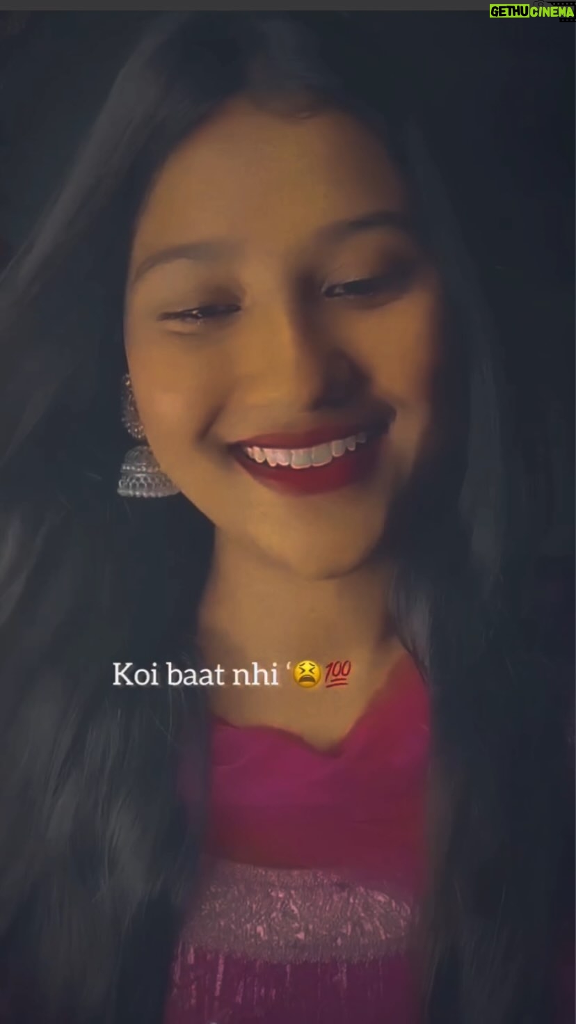 Cute Sona - 59.1K Likes - Kabhi chod ke mt jaana…..😭💯 #reelsinstagram #sad #explorepage✨ #instagood #khushboofam #followforfollowback #reelsfeelit #love