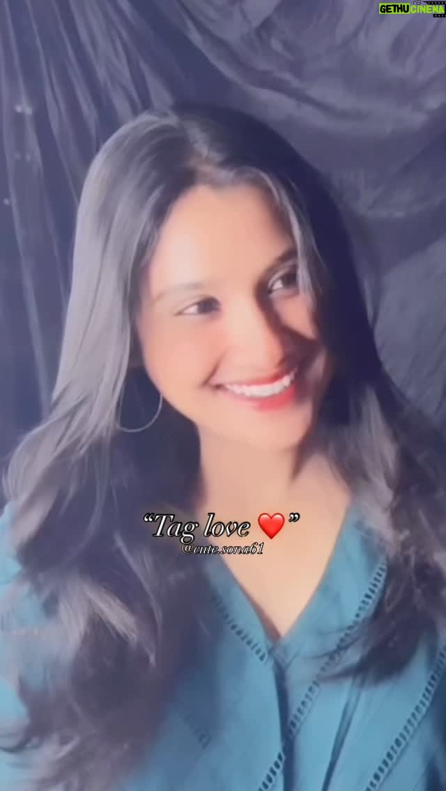Cute Sona - 414.2K Likes - Ek baay pucho…❤️💯#reels #reelsinstagram #love #explorepage✨ #instagood #followforfollowback #reelsfeelit #someone