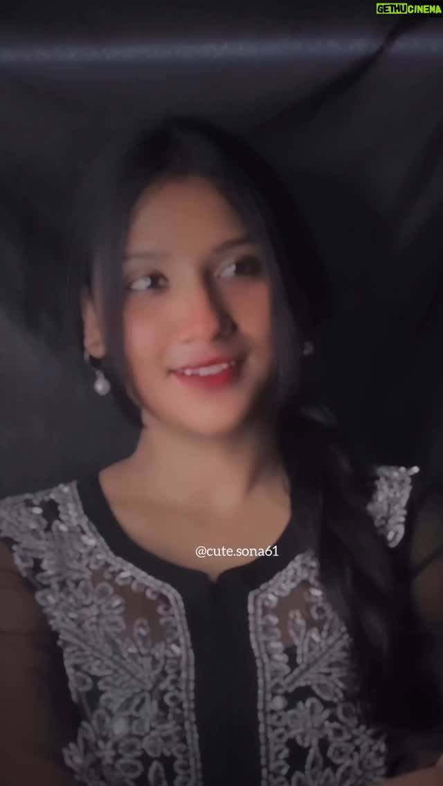 Cute Sona - 58.9K Likes - Tum meri mohabhat ho🥹❣️ #reels #reelsi̇nstagram #lsad  #explorepage✨ #reelsfypシfb #reelsfeelit #followforfollowback