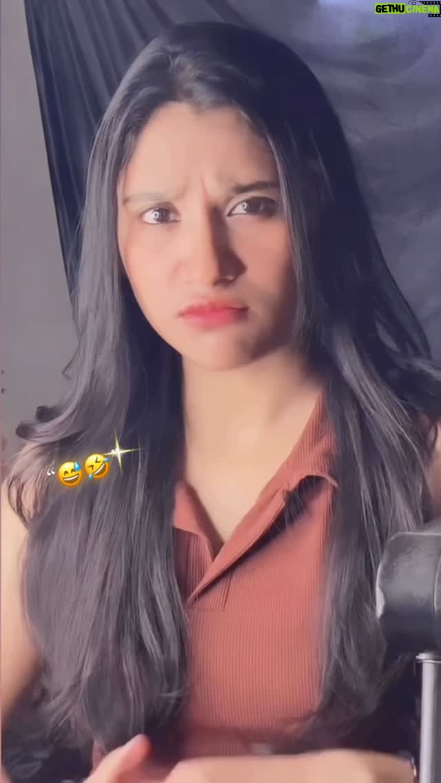 Cute Sona - 51K Likes - Mujhe tum psnd ho itna hi kafi ha😁 #reels #reelsi̇nstagram #funny #explorepage✨ #khushboofam #reelsfeelit #comdey #fb
