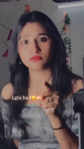 Actress Cute Sona HD Photos and Wallpapers August 2025
