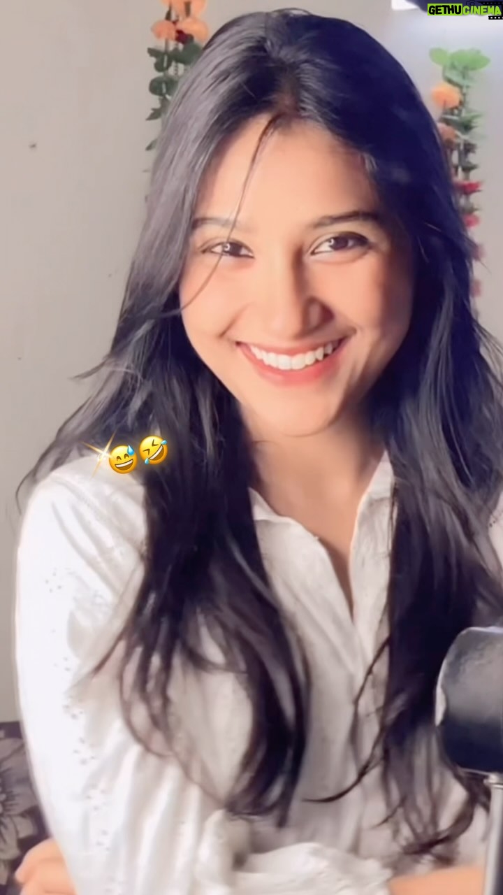 Cute Sona - 94.3K Likes - Main kisi ka nhi fihaal 😅#reels #reelsinstagram #funny #explorepage✨ #comdey #khushboofam #reelsviralvideo #funnyvideos #reelsfeelit