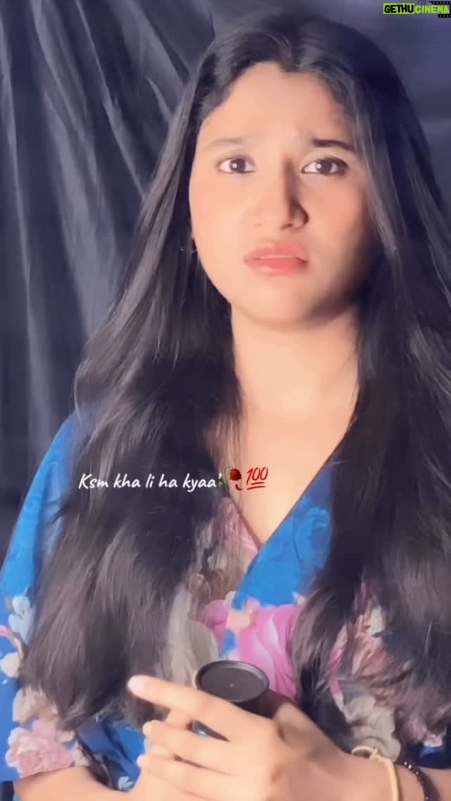Cute Sona - 93.9K Likes - Ek baat puchni thi💯🥺 #reels #reelsinstagram #sad #explorepage✨ #khushboofam #reelsfeelit #fb