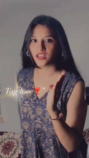 Cute Sona Instagram - Aisa thappad padega 😤 #reels #reelsinstagram #explorepage✨ #someone #reelskarofeelkaro #reelsfeelit