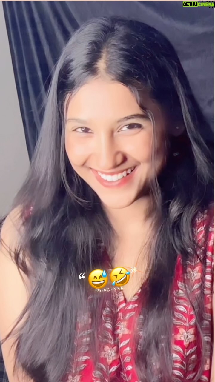 Cute Sona - 113.6K Likes - Kash itni tej hawa chle….🤣😆 #reels #reelsinstagram #explorepage✨ #funny #khushboofam #comdey #funnyvideos #reelsfeelit
