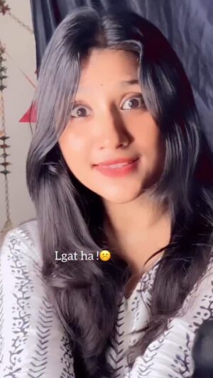 Cute Sona Instagram - Lgta ha aap hmme bhul gye🥺 #reels #sad #reelsin#reelsinstagram #reelskarofeelkaro #reelsfeelit #khushboofam