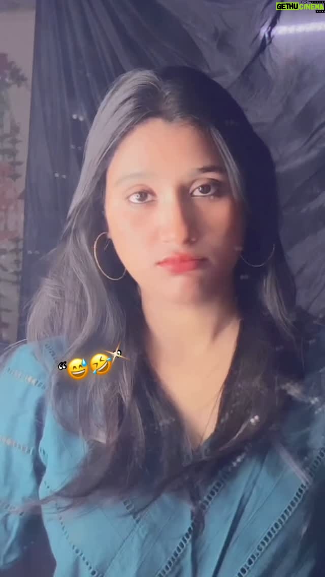 Cute Sona - 96.7K Likes - Or tabiyat khrb tha🤣😅. #reels #reelsinstagram #funny #explorepage✨ #khushboofam #comdey #followforfollowback #reelsfeelit