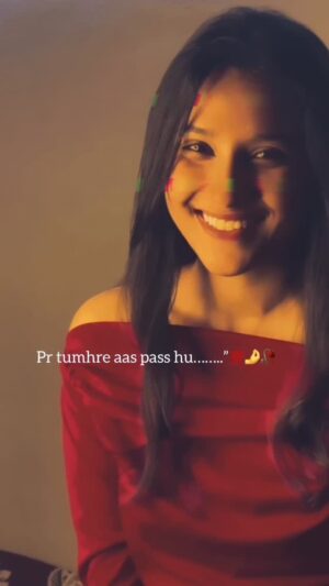 Cute Sona Instagram - Tumhre pass hu ….🥺🥀 #reels #love #reelsinstagram #reelskarofeelkaro #reelsfb