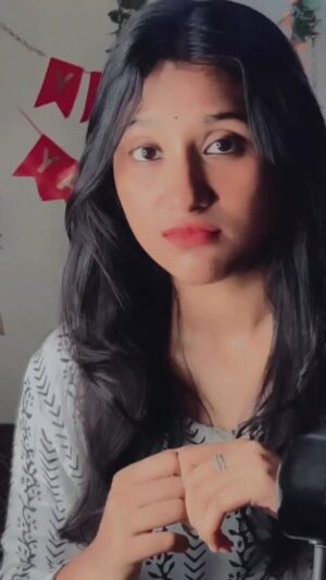 Cute Sona Instagram - Toh dil chota mt krna…🥺 #reels #sad #reelsinstagram #reelskarofeelkaro #reelsfeelit #khushboofam